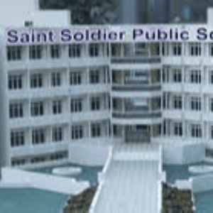 Saint Soldier Public School
