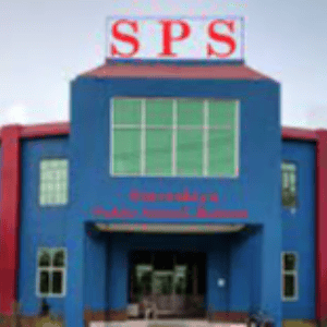 Sarvodaya Public School