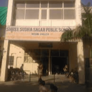 Shree Sudha Sagar Public School