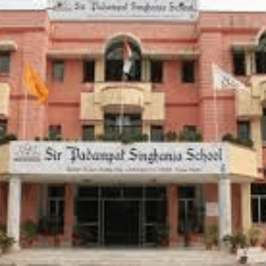 Sir Padam Pat Singhania School