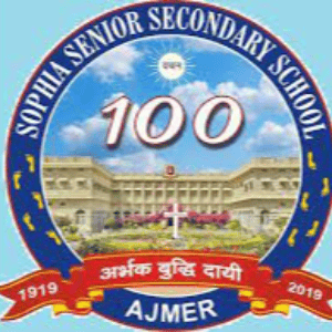 Sophia Sr Sec School