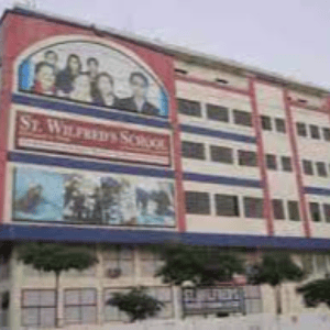 St Wilfreds School