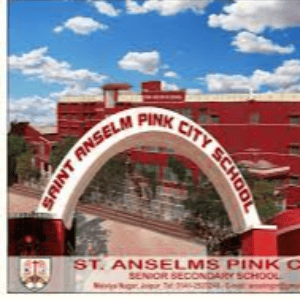 St Anselms Pink City School