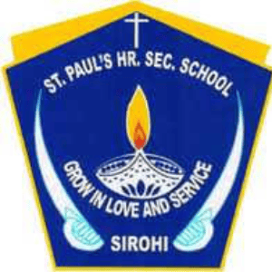 St Pauls Hr Sec School