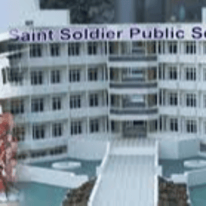 St Soldier Public School