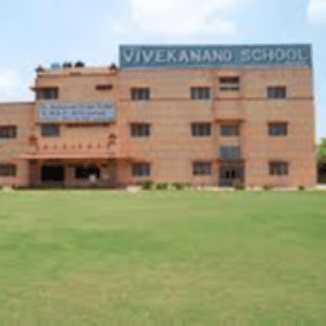 Saint Vivekanand School