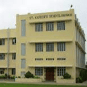 St Xaviers School