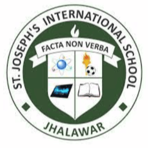 St Josephs International School