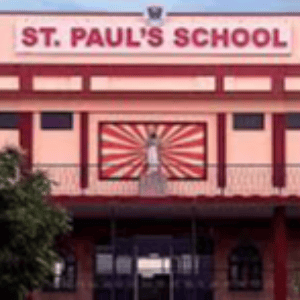 St Paul School
