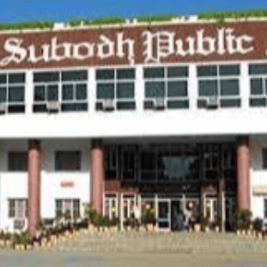 Subodh Public School