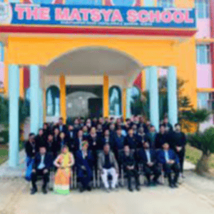 The Matsya School
