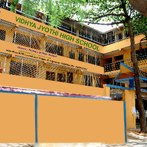 Vidya Jyoti High School