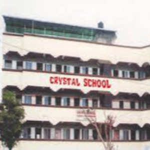 Crystal School