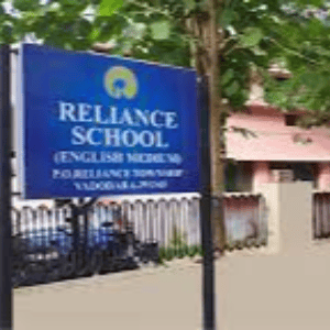 Reliance Gujarati Medium School