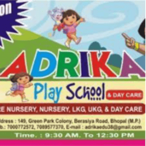 Adrika Play School