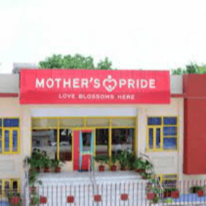Mothers Pride School