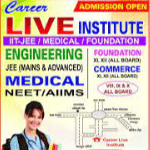 Career Live Institute