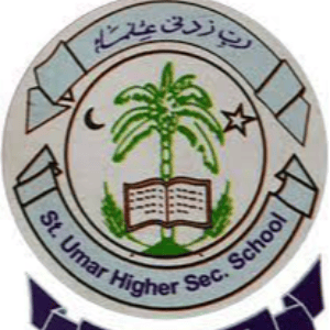 St Umar Higher Sec School