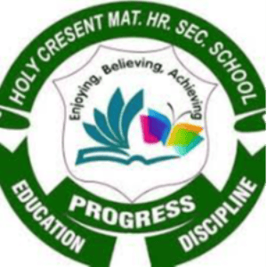 Holy Cresent Mat Hr Sec School