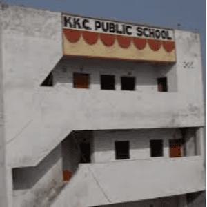 K K C Public School