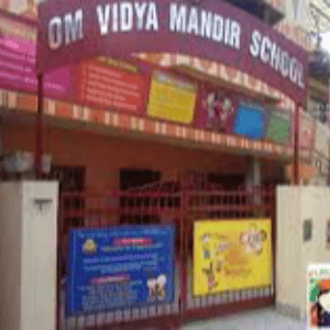 Om Vidya Mandir School