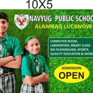 Navyug Public School