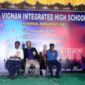 Vignan Integrated High School