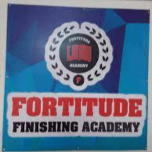 Fortitude Finishing Academy