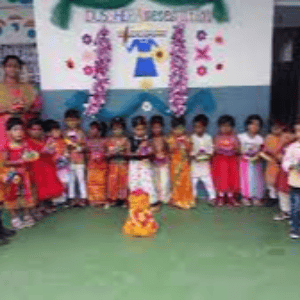 Pathshala Pre School And Day Care