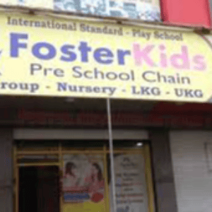Fosterkids Play School