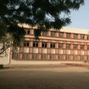 R R Tiwari City High School