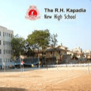The R H Kapadia New High School