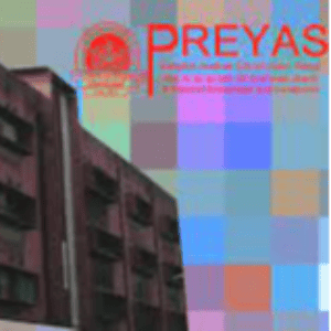 Preyas High School