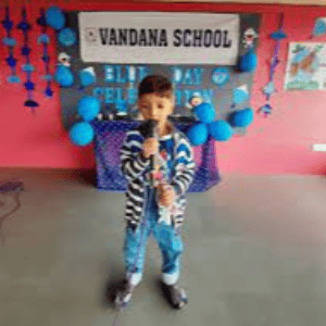 Vandana School