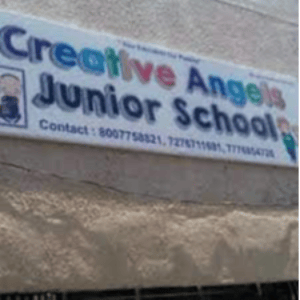 Creative Angels Junior School