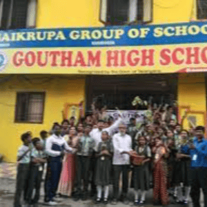 Goutham Global School