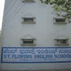 St Flowers High School
