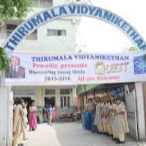 Thirumala Vidya Nikethan School