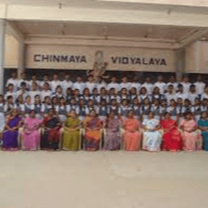 Chinmaya Vidhyalaya