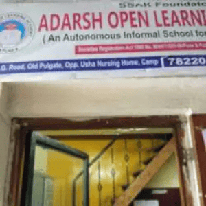 Adarsh Open School