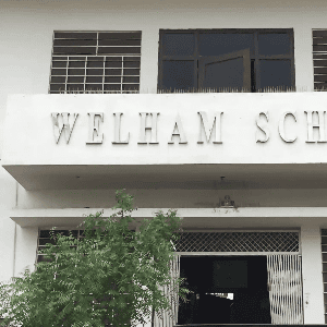 Welham School