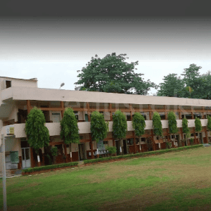 Saraswati Shishu Mandir Higher Secondary School