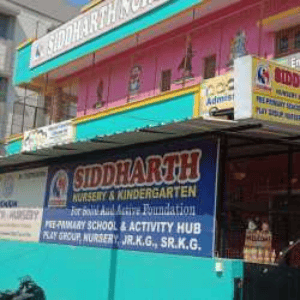 Siddarth Nursery