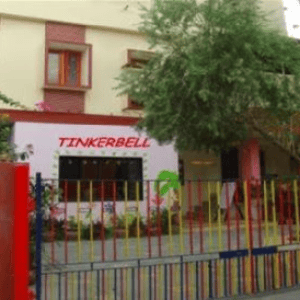 Tinkerbell Pre School