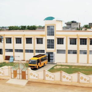 Shri Niketan Bal Senior Secondary School