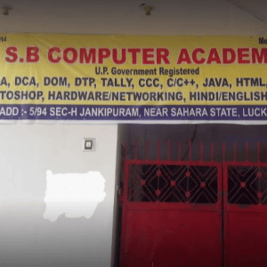 Sb Computer Institute And Technology