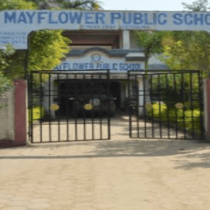 Mayflower Public School