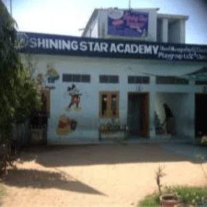 New Shining Star Academy