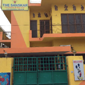 The Sanskar Prepratory School