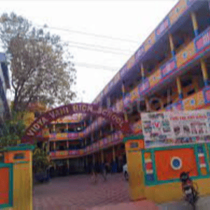 Vidyavani High School